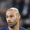 Mascherano eleva Mastantuono: "L'ho allenato nell'Argentina U20, giocatore incredibile"...