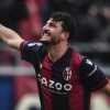 Corriere dello Sport: "Orsolini-Bologna e la carta con la Juve: firme illeggibili"