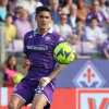 Da partente certo a titolare, Martinez Quarta: "E come mi diverto in questa Fiorentina"