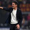 Serie A, la classifica aggiornata: l'Inter aggancia Napoli e Roma, bagarre in vetta...