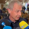 Klinsmann: "Sogno la Serie A, ma sono felice a Cesena. Qui gioco con continuità"