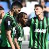 Serie B: Sassuolo inarrestabile, cade il Pisa. Domani sfide decisive per playoff e salvezza