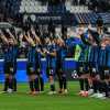 Atalanta-Arsenal 0-0, gli highlights del debutto Champions dei nerazzurri