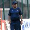 La Lazio gioca, ma non segna. E Sarri a fine partita se la prende con le istituzioni del calcio