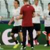 Bayer Leverkusen, Andrich verso Roma: "Mourinho prova sempre a montare uno show"