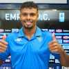 Anjorin si presenta a Empoli: "Niente paragoni con Loftus-Cheek, ecco che giocatore sono"