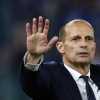 Calcio: Allegri, 'come va l'inglese? molto bene..'