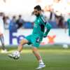 Il Betis vince 2-1 contro la Fiorentina ma Isco è contento a metà: "Potevamo segnare di più"