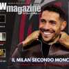 È online il nuovo TMWMagazine: le interviste a Moncada, Rinaudo, Felix Magath e Macheda