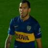 Pres. Boca Juniors: "Vogliamo che Tevez rinnovi e si ritiri proprio con questa maglia addosso"