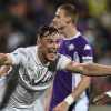 I nuovi arrivati lanciano il Napoli che domina contro una spenta Fiorentina: al Franchi...