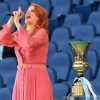 Finale Coppa Italia, Chiara Galiazzo canterà nuovamente l'inno di Mameli