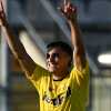 Juve Stabia, Mosti verso il rinnovo: il centrocampista pronto a firmare fino al 2027...