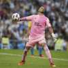 Alvaro Valles torna a casa. Il portiere  ha firmato con il Betis fino al 2030