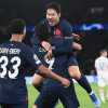 Ligue 1, valanga parigina sul Montpellier: il PSG vince 6-2 allo Stade de la Mosson