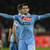 30 marzo 2013, tripletta di Dzemaili e doppietta di Cavani. Il Napoli ne fa 5 al...