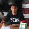TMW - L'ex Pontedera Marianelli riparte dalla Serie D: il centrocampista firma col...