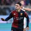 Le pagelle del Genoa - Venturino come in un sogno, Vitinha decisivo. Onana irruento...