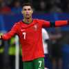 Cristiano Ronaldo entra al 45' e fa 901 in carriera: il Portogallo ringrazia ancora CR7