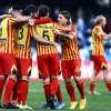 UFFICIALE: Lecce, ceduto a titolo definitivo Brynjar Bjarnason al Valerenga