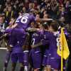 Fiorentina-Genk 2-1: il tabellino della gara 