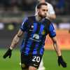 Inter, Calhanoglu: "Napoli ancora in lotta per lo Scudetto, non molliamo. Thuram è il mio fratm"