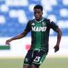 Giorni caldi per il futuro dell'ex Napoli e Sassuolo Hamed Traorè: tre club sulle...