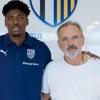 Il Parma scopre Ndiaye, l'agente: "Trattativa lunga, Lipsia e Stoccarda lo seguivano"...