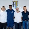 Parma, l'agente di Ndiaye sulla trattativa: "Il City lo voleva dare solo in prestito"...