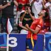 Spagna, Merino eroe in Germania: "Non me ne rendo conto. Partita da finale Mondiale"