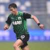 Le pagelle del Sassuolo - Djuricic trascinatore. Raspadori incisivo