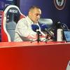 Pres. Campobasso: "Reggina? Restiamo prudenti, mancano ancora dettagli da definire"...