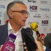 Bergomi su Ibrahimovic: "Viaggio negli USA? Prima scelga allenatore e ds"