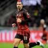 Domani Ibahimovic saluterà il Milan: i numeri della sua seconda avventura in rossonero