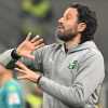 Grosso: "Il mio Sassuolo è pronto a tenere testa al Napoli. Il nostro obiettivo è...