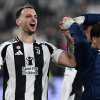 La Juventus fa suo il derby: Weah e Yildiz stendono il Torino, gli highlights