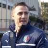 LIVE TMW - Benevento, Cannavaro: "Tre obiettivi: stadio pieno, lavoro atletico e squadra offensiva"
