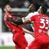 Gagliardini all'Hellas Verona, anche D'Ambrosio lo incoraggia: "Grande Robi"