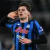 Zalewski, con l'Atalanta per la consacrazione: ora servirà maggior concretezza