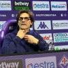 Fiorentina, Vanoli: "La difesa a quattro è qualcosa che ho in mente. Dicembre mese...