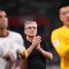 Cina, svanisce il sogno Mondiale: esonerato il ct Ivankovic dopo il ko con l'Indonesia...