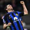 Inter, Darmian: "Il momento decisivo? Il periodo prima e dopo la Supercoppa"