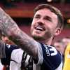 "Questa è per te": Tottenham, Maddison rinfaccia le critiche a Roy Keane in diretta...