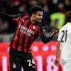 Milan, Athekame: "Non possiamo essere felici, meritavamo di vincere questa partita"...