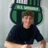 Sassuolo, il giovane Frangella diventa pro 
