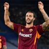 Roma, sarà esercitato il rinnovo di Hermoso. Gasp vuole tenere Pellegrini e Dybala...