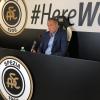 Spezia, colpo Pecini: accordo fino al 2026 per l'agenzia di scouting dell'ex ds