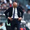 Spalletti: “Parole Marotta? Difficile il paragone con l’Inter. Non penso che stravolgeremo la Juve”