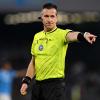 La riunione di Rocchi per non far arbitrare l'Inter a Doveri. Tre giorni dopo diresse...