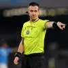 L'arbitro Doveri: "Situazione particolare senza un designatore, ma questo ha responsabilizzato...
